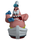 No, This is Patrick #1