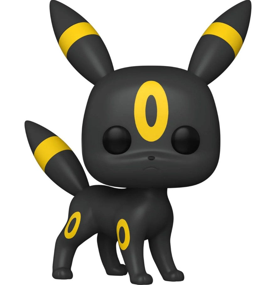 Pokemon Umbreon Funko Pop! Vinyl Figure #948