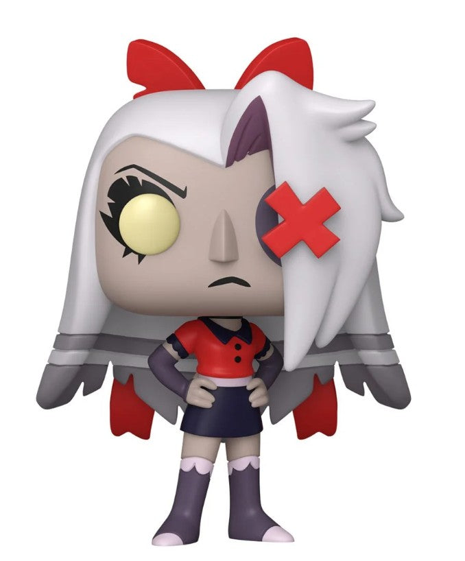 Hazbin Hotel Vaggie Funko Pop! Vinyl Figure #2240