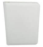 Vivid 9-Pocket Zippered PRO-Binder