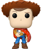 Toy Story 5 Woody Funko Pop! Vinyl Figure #1711