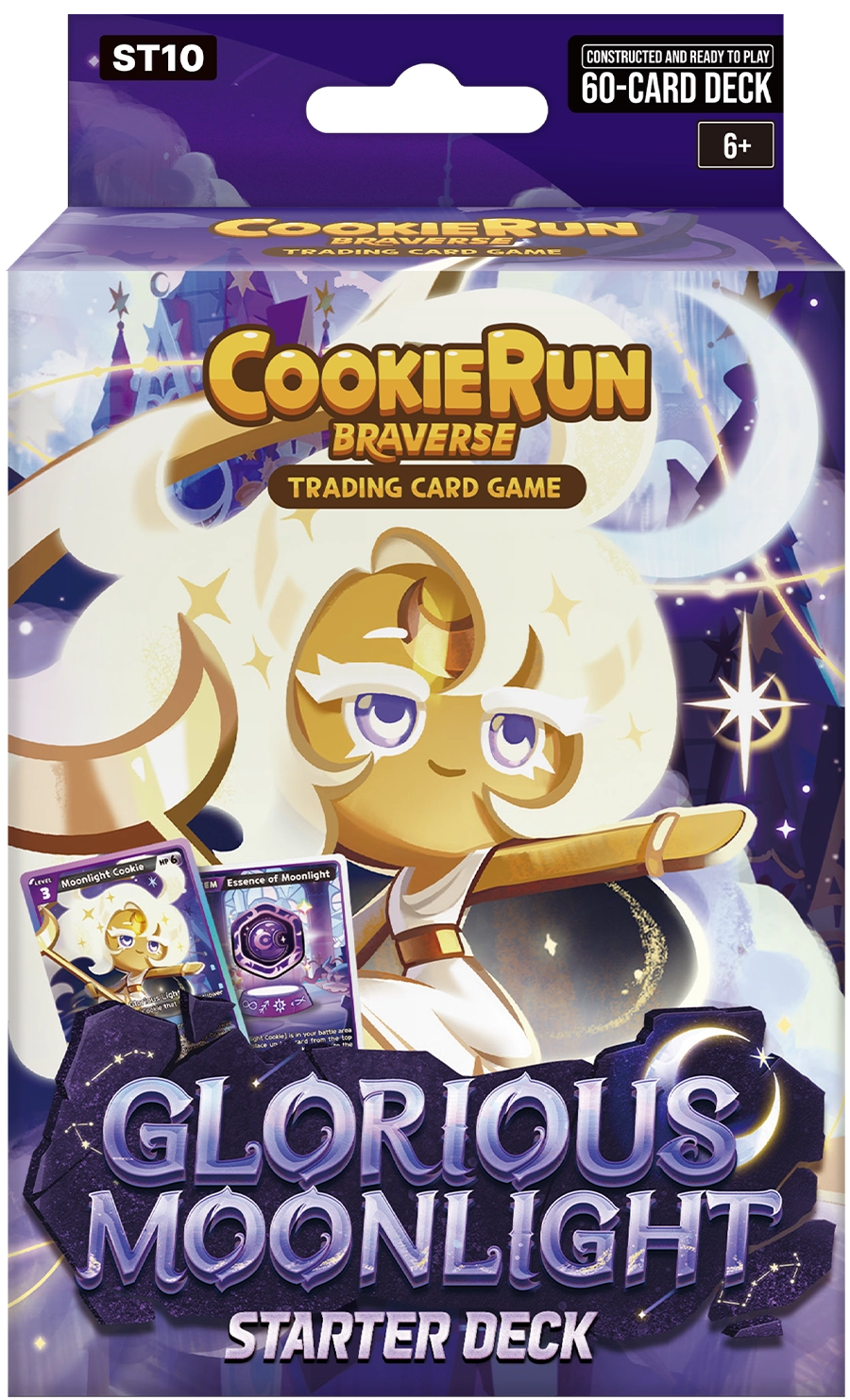 Glorious Moonlight Starter Deck