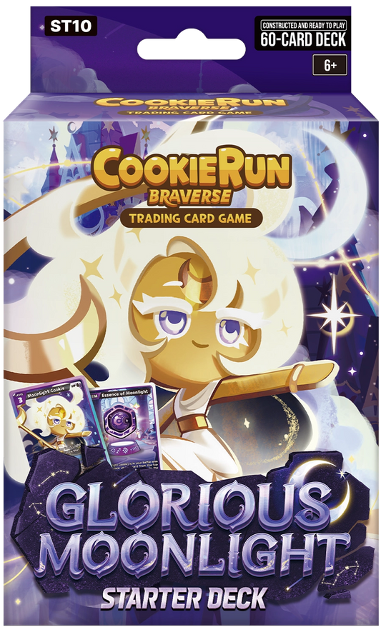 Glorious Moonlight Starter Deck