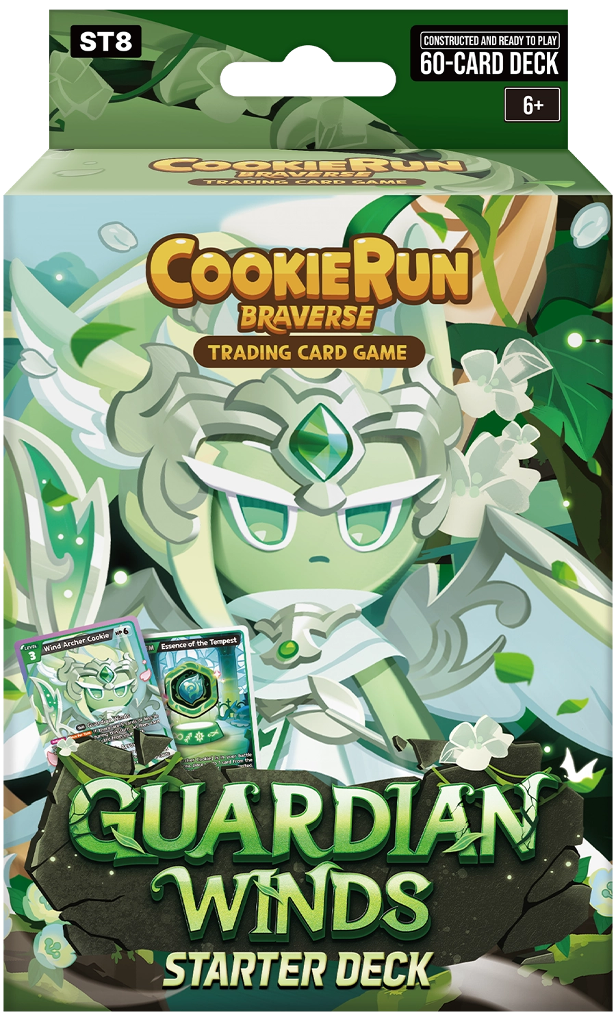 Guardian Winds Starter Deck