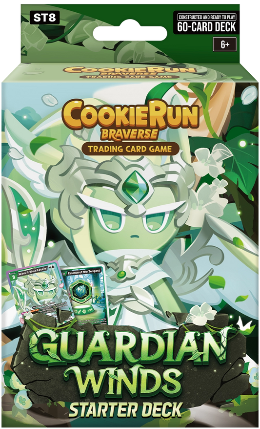 Guardian Winds Starter Deck