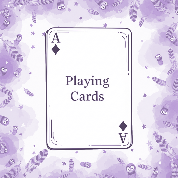 Playing Cards