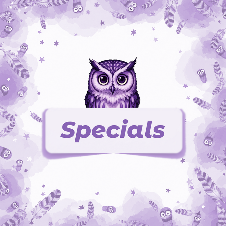 Specials
